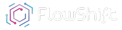 FlowShift Logo