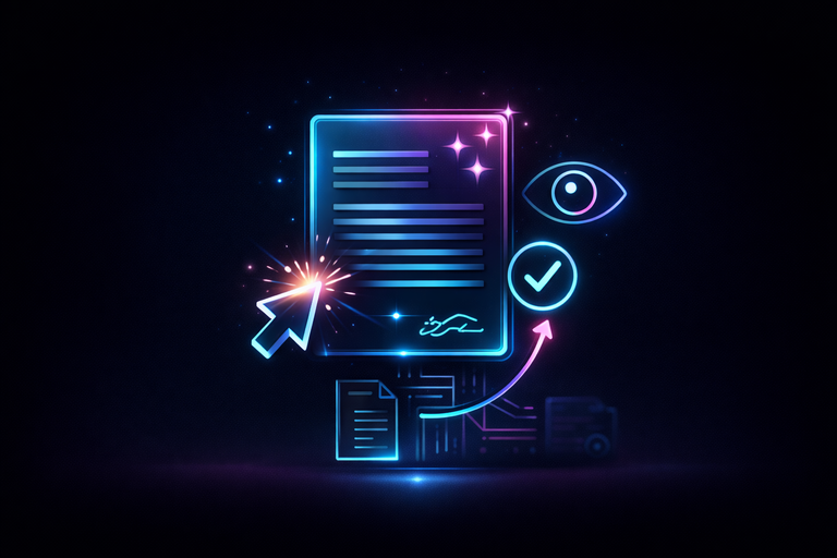 1- Click Proposal Generator — image 1